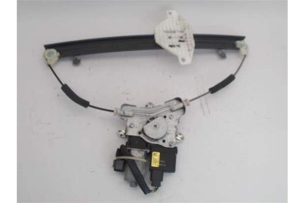 Recambio de mecanismo elevalunas delantero izquierdo para chevrolet captiva referencia OEM IAM   