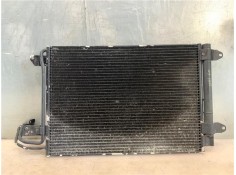 Recambio de radiador aire acondicionado para seat leon (1p1) 1.9 tdi referencia OEM IAM 1k0820191a  