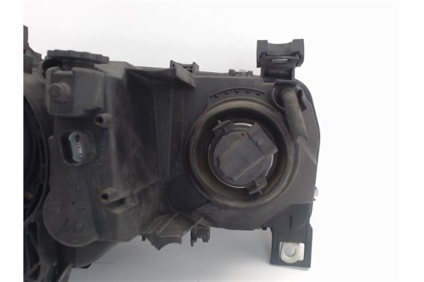 Recambio de faro delantero izquierdo para bmw serie 3 compacto (e46) 2.0 320td referencia OEM IAM 63126901969 PP2021S 6901969 , 
