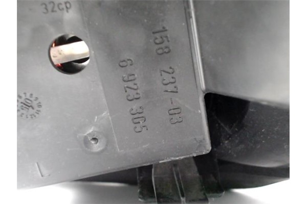 Recambio de piloto trasero izquierdo para bmw serie 5 berlina (e60) 520d referencia OEM IAM 69233G5 15823703 