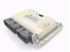 Recambio de centralita para seat toledo (1l) 1.9 tdi referencia OEM IAM 038906012T 0281010060 