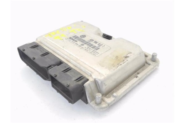Recambio de centralita para seat toledo (1l) 1.9 tdi referencia OEM IAM 038906012T 0281010060 