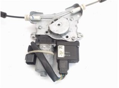 Recambio de mecanismo elevalunas delantero izquierdo para chevrolet captiva referencia OEM IAM   
