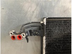 Recambio de radiador aire acondicionado para seat leon (1p1) 1.9 tdi referencia OEM IAM 1k0820191a  