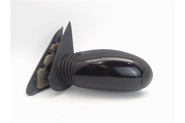Recambio de retrovisor izquierdo para fiat seicento (187) referencia OEM IAM   