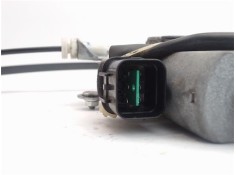 Recambio de mecanismo elevalunas delantero izquierdo para chevrolet captiva referencia OEM IAM   