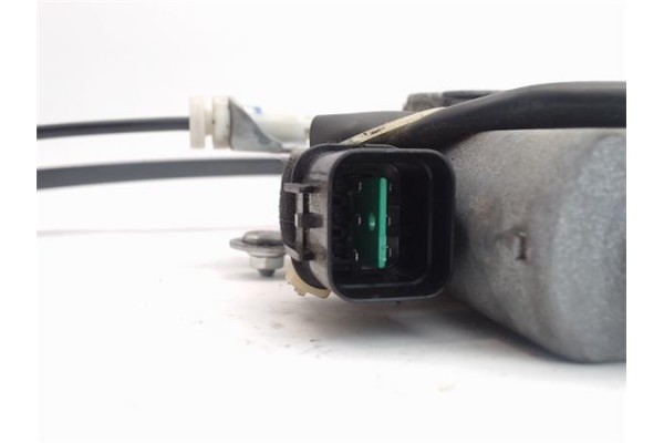 Recambio de mecanismo elevalunas delantero izquierdo para chevrolet captiva referencia OEM IAM   