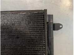 Recambio de radiador aire acondicionado para seat leon (1p1) 1.9 tdi referencia OEM IAM 1k0820191a  