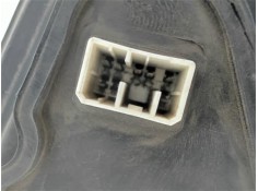 Recambio de retrovisor electrico derecho para kia sorento (bl) referencia OEM IAM   