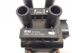 Recambio de bobina encendido para ford focus (daw, dbw) 1.6 16v referencia OEM IAM 1317972 0040100350 1S7G12029AC , FORD | 988F1