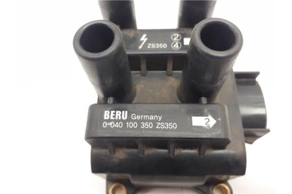 Recambio de bobina encendido para ford focus (daw, dbw) 1.6 16v referencia OEM IAM 1317972 0040100350 1S7G12029AC , FORD | 988F1