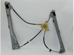 Recambio de mecanismo elevalunas delantero izquierdo para renault laguna iii berlina referencia OEM IAM 807010002R 851028 