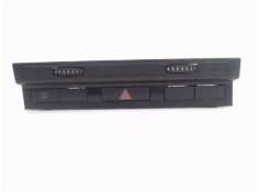 INTERRUPTOR LUCES EMERGENCIA 4F0941509 4F0941509 