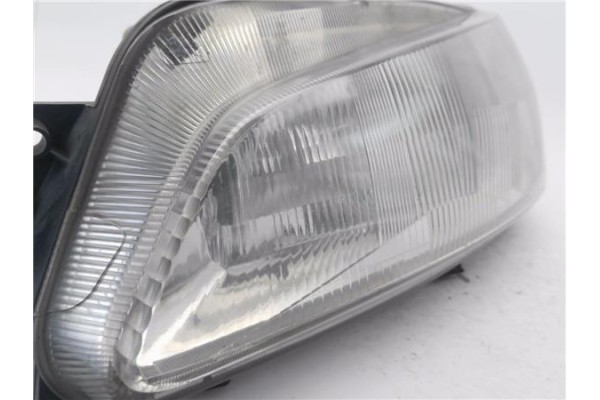 Recambio de faro delantero izquierdo para peugeot 306 (7b, n3, n5) 1.9 srdt referencia OEM IAM 6204Q5  