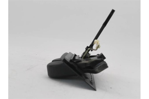 Recambio de cierre electromagnetico porton para audi a3 (8p1) 2.0 tdi 16v referencia OEM IAM 8P3827505  