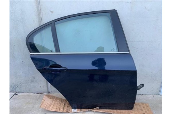 Recambio de puerta trasero derecha para bmw serie 3 berlina (e90) 3.0 330d referencia OEM IAM   