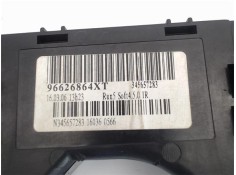 Recambio de mando intermitencia para citroen c4 berlina 1.4 16v referencia OEM IAM 96626864XT 345657283 