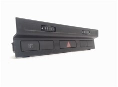 Recambio de interruptor luces emergencia para audi a6 avant (4f5) 2.8 fsi referencia OEM IAM 4F0941509 4F0941509 