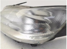 Recambio de faro delantero izquierdo para peugeot 306 (7b, n3, n5) 1.9 srdt referencia OEM IAM 6204Q5  