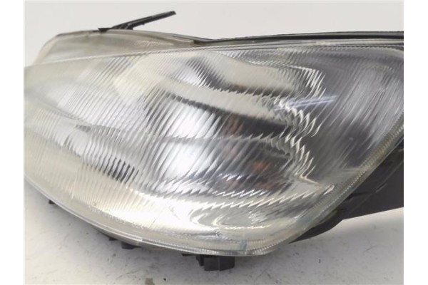 Recambio de faro delantero izquierdo para peugeot 306 (7b, n3, n5) 1.9 srdt referencia OEM IAM 6204Q5  