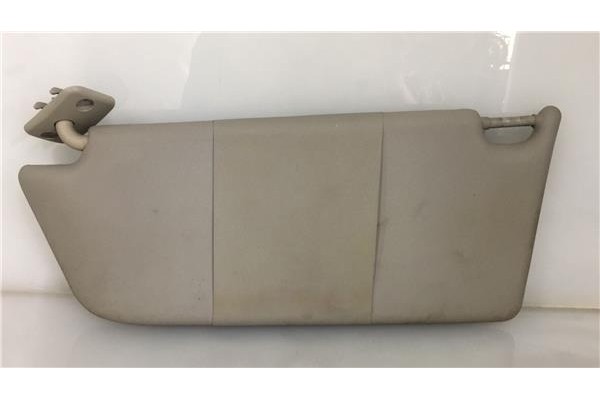 Recambio de parasol izquierdo para opel astra h berlina (2004) 1.7 cdti referencia OEM IAM   