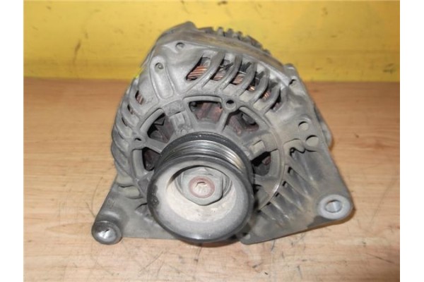 Recambio de alternador para audi a4 berlina (b5) 1.8 t referencia OEM IAM 058903016 A13VI156 25418950 