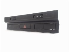 Recambio de interruptor luces emergencia para audi a6 avant (4f5) 2.8 fsi referencia OEM IAM 4F0941509 4F0941509 
