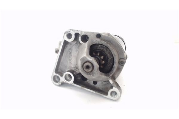 Recambio de motor arranque para renault megane i (ba0/1_) 1.6 e (ba0f, ba0s) referencia OEM IAM 7700871057   Recambio de motor arranque para renault megane i (ba0/1_) 1.6 e (ba0f, ba0s) referencia OEM IAM 7700871057
