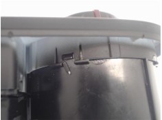 Recambio de mando de luces para seat leon (1p1) referencia OEM IAM 1P1941431B  