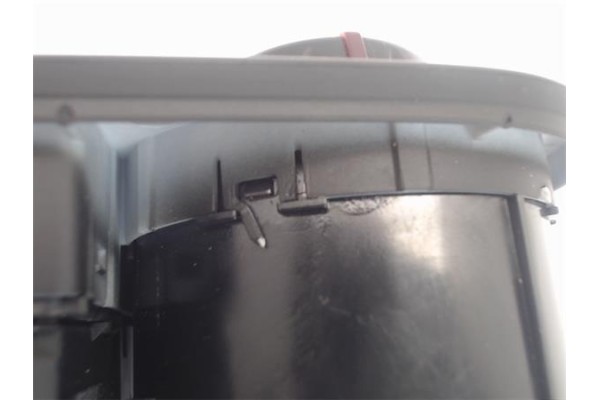 Recambio de mando de luces para seat leon (1p1) referencia OEM IAM 1P1941431B  