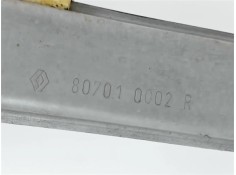 Recambio de mecanismo elevalunas delantero izquierdo para renault laguna iii berlina referencia OEM IAM 807010002R 851028 
