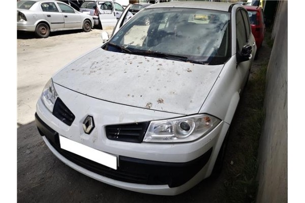 renault megane ii (bm0/1_, cm0/1_) del año 2007