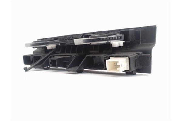 Recambio de interruptor luces emergencia para audi a6 avant (4f5) 2.8 fsi referencia OEM IAM 4F0941509 4F0941509 