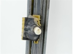Recambio de mecanismo elevalunas delantero izquierdo para renault laguna iii berlina referencia OEM IAM 807010002R 851028 