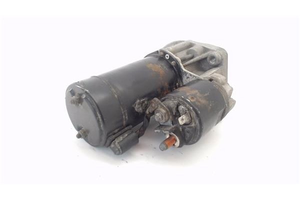 Recambio de motor arranque para renault megane i (ba0/1_) 1.6 e (ba0f, ba0s) referencia OEM IAM 7700871057   Recambio de motor arranque para renault megane i (ba0/1_) 1.6 e (ba0f, ba0s) referencia OEM IAM 7700871057