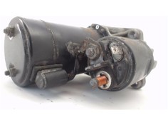 Recambio de motor arranque para renault megane i (ba0/1_) 1.6 e (ba0f, ba0s) referencia OEM IAM 7700871057  