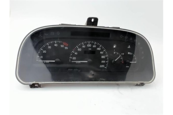 Recambio de cuadro completo para renault laguna (b56) referencia OEM IAM 7700844773  