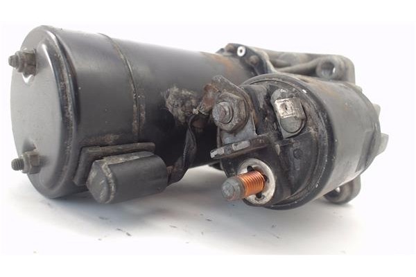 Recambio de motor arranque para renault megane i (ba0/1_) 1.6 e (ba0f, ba0s) referencia OEM IAM 7700871057   Recambio de motor arranque para renault megane i (ba0/1_) 1.6 e (ba0f, ba0s) referencia OEM IAM 7700871057