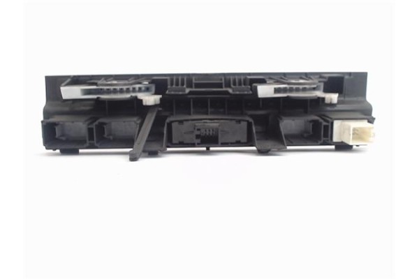 Recambio de interruptor luces emergencia para audi a6 avant (4f5) 2.8 fsi referencia OEM IAM 4F0941509 4F0941509 