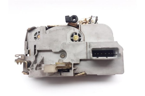Recambio de cierre electromagnetico delantero derecho para citroen berlingo 2.0 hdi magic combi referencia OEM IAM 9136J4  