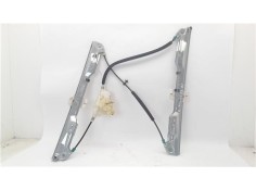 Recambio de mecanismo elevalunas delantero izquierdo para citroen c5 berlina referencia OEM IAM 9648484780  