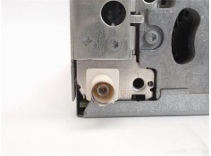 Recambio de radio / cd para citroen c4 berlina 1.4 16v referencia OEM IAM 7645137392 BP513766913603 