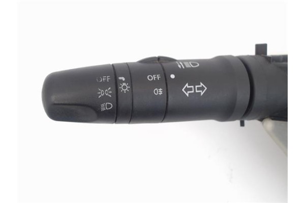 Recambio de mando intermitencia para nissan micra (k12e) 1.2 16v referencia OEM IAM 25560AX602  