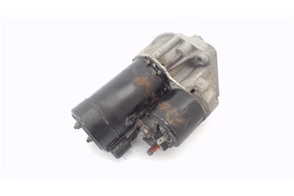 Recambio de motor arranque para renault megane i (ba0/1_) 1.6 e (ba0f, ba0s) referencia OEM IAM 7700871057   Recambio de motor arranque para renault megane i (ba0/1_) 1.6 e (ba0f, ba0s) referencia OEM IAM 7700871057