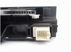 Recambio de interruptor luces emergencia para audi a6 avant (4f5) 2.8 fsi referencia OEM IAM 4F0941509 4F0941509 