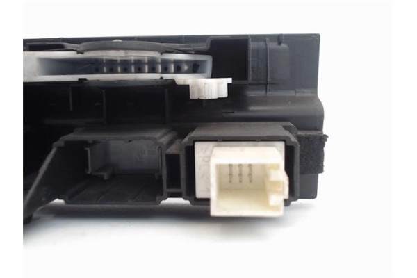 Recambio de interruptor luces emergencia para audi a6 avant (4f5) 2.8 fsi referencia OEM IAM 4F0941509 4F0941509 