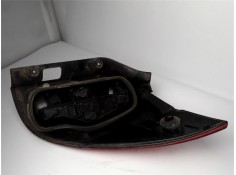 Recambio de piloto trasero izquierdo para renault laguna ii grandtour (kg0) 1.9 dci (kg0g) referencia OEM IAM 8200002471 2347 