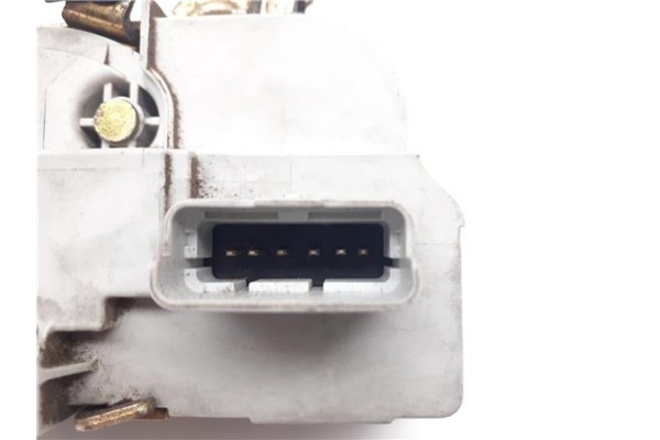 Recambio de cierre electromagnetico delantero derecho para citroen berlingo 2.0 hdi magic combi referencia OEM IAM 9136J4  