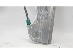 Recambio de mecanismo elevalunas delantero izquierdo para citroen c5 berlina referencia OEM IAM 9648484780  