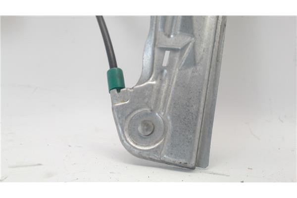 Recambio de mecanismo elevalunas delantero izquierdo para citroen c5 berlina referencia OEM IAM 9648484780  